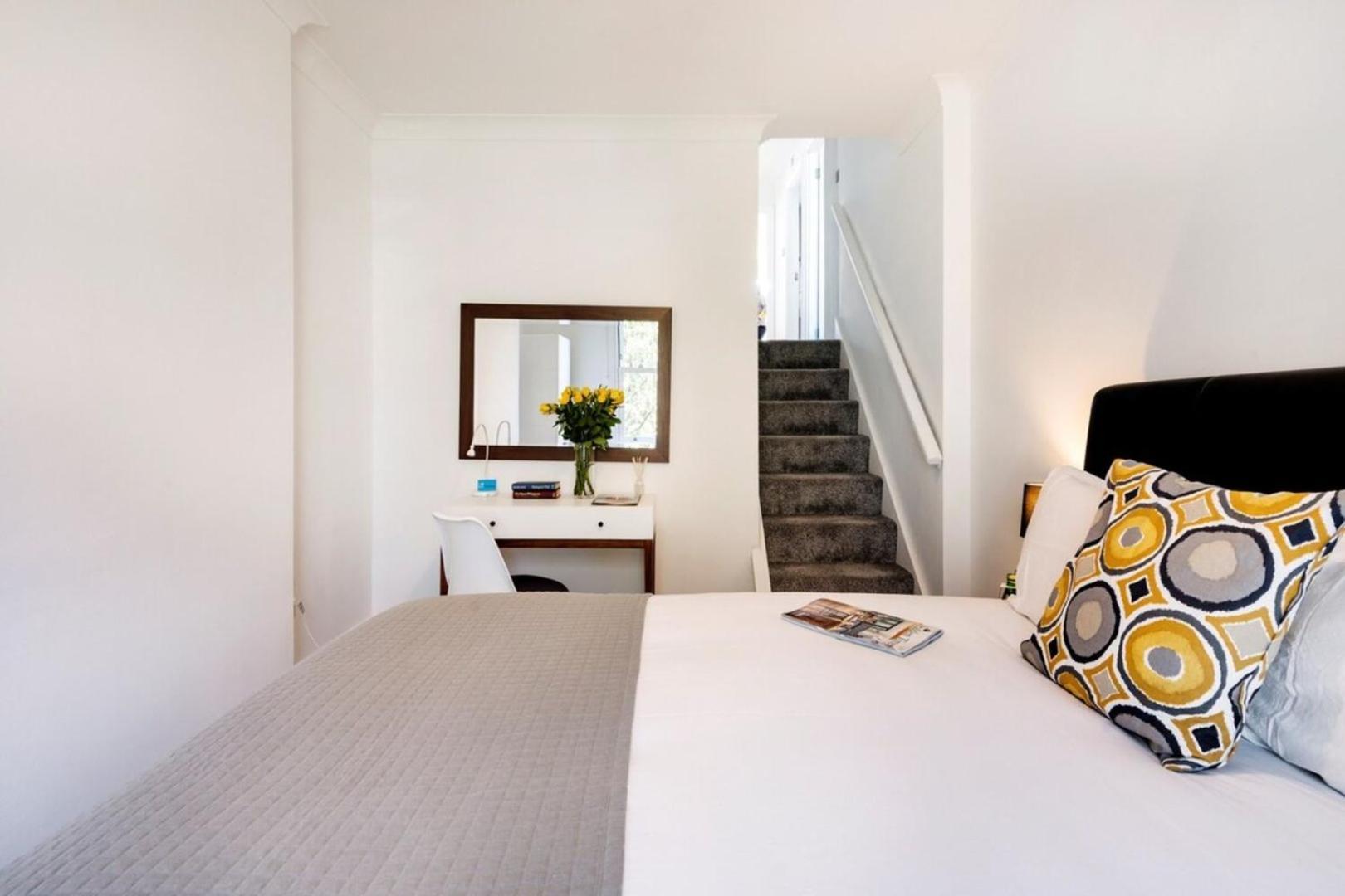 Bright And Modern Earls Court Gem Apartamento Londres Exterior foto